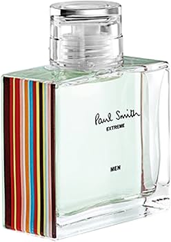 Amazon.co.jp: ポール スミス PAUL SMITH エクストリーム メン 100ml