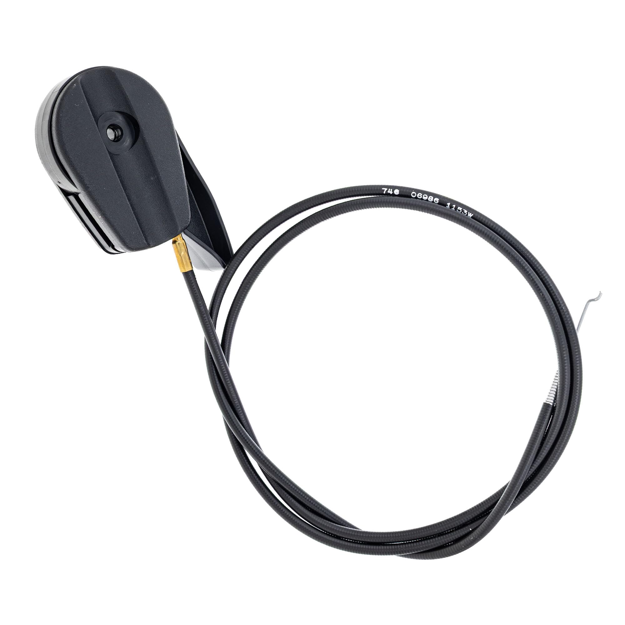 Amazon.com: CUB CADET 746P06986 Choke Cable SC500K SC300K 746