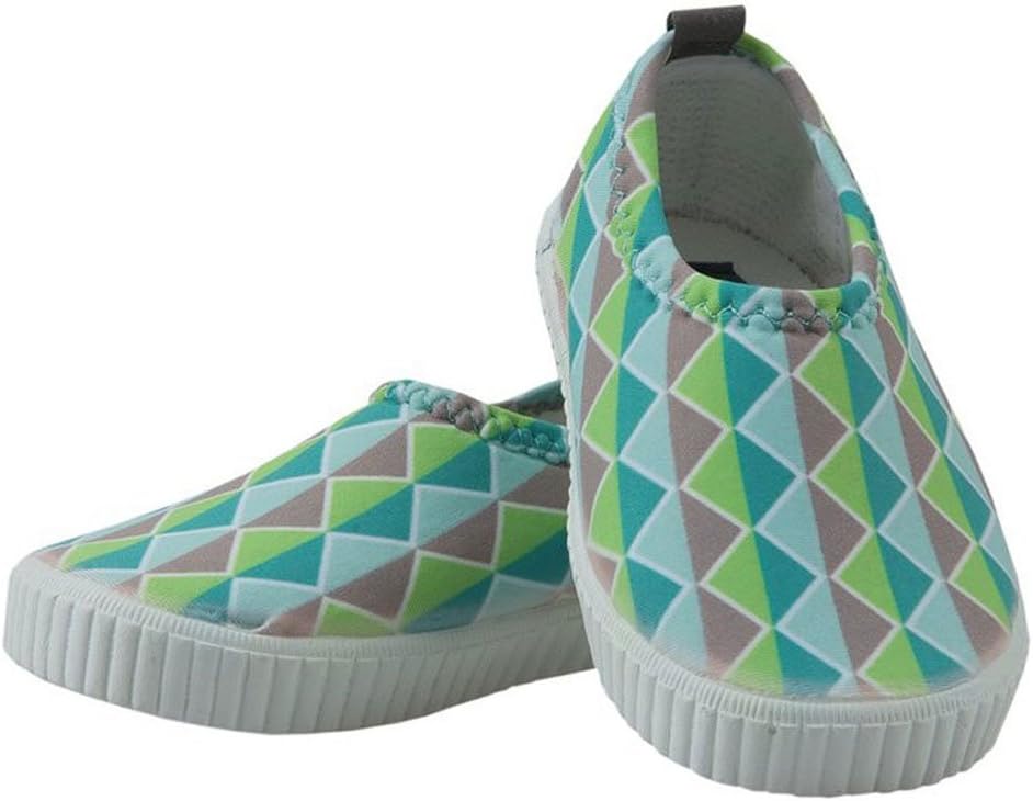 Graphique Water Shoes