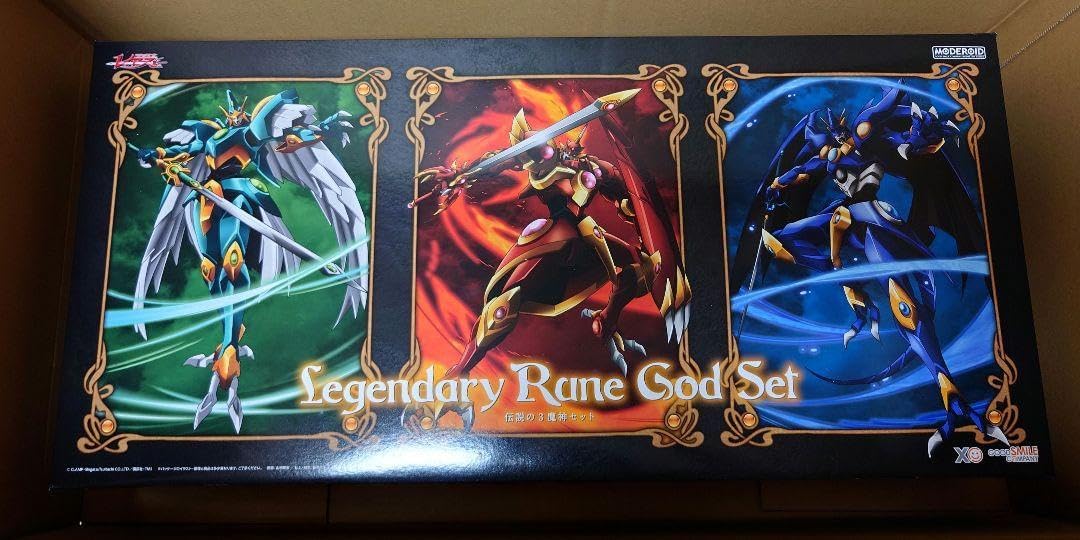 【マジックナイトレイアース】プラモ マジックナイトレイアースプラモ | マジック・手品 | おもちゃ