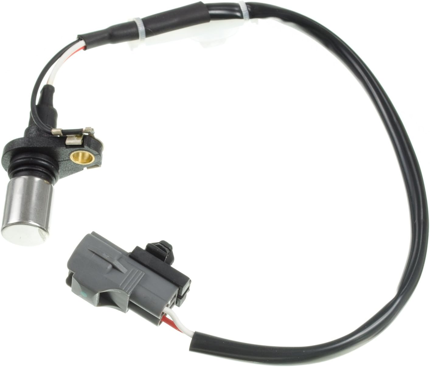 Holstein Parts 2CRK0084 Crankshaft Position Sensor - Compatible With Select Chevrolet Prizm; Pontiac Vibe; Toyota Celica, Corolla, Matrix, MR2 Spyder