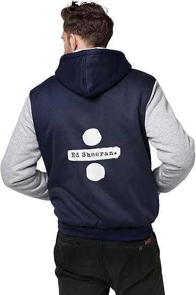 エドシーラン　モコモコパーカー エドシーラン モコモコパーカー