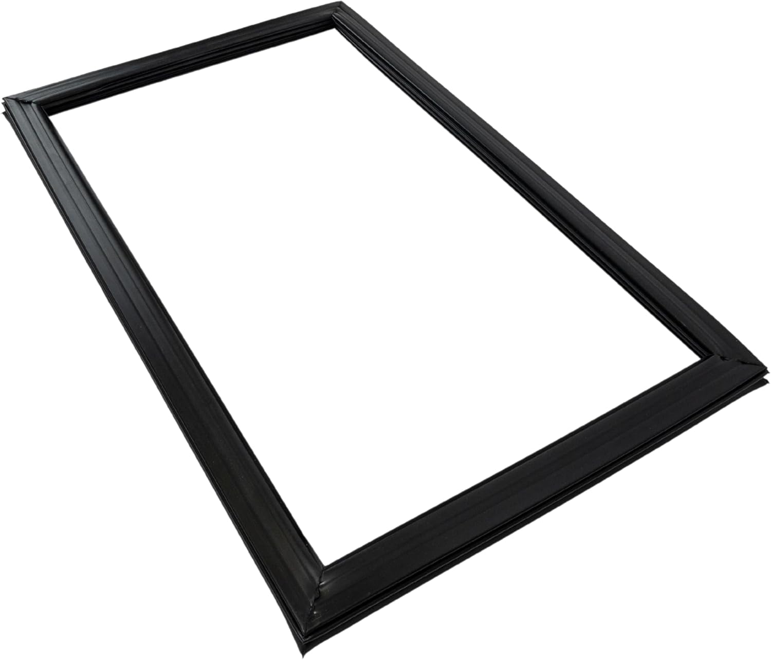Frigidaire 241872509 Door Gasket for Refrigerators, Black
