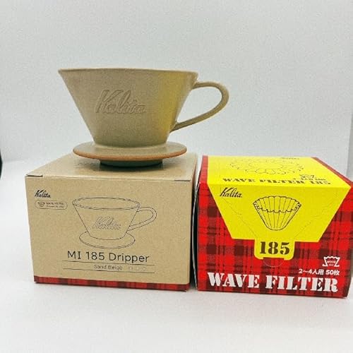 �y�[�p�[�Z�b�g MI185 Kalita �J���^ ���Z�� × �E�F�[�u�h���b�p�[ ���� 2~4�t�p ��p���V KWF-185 50P�Z�b�g ((�T���h�x�[�W��))