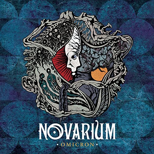 NOVARIUM