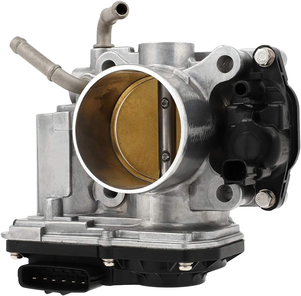 16400-RNA-A01 cciyu Throttle Body fit for Honda for Civic 1.3l 1.8l 2.0l 2006 2007 2008 2009 2010 2011