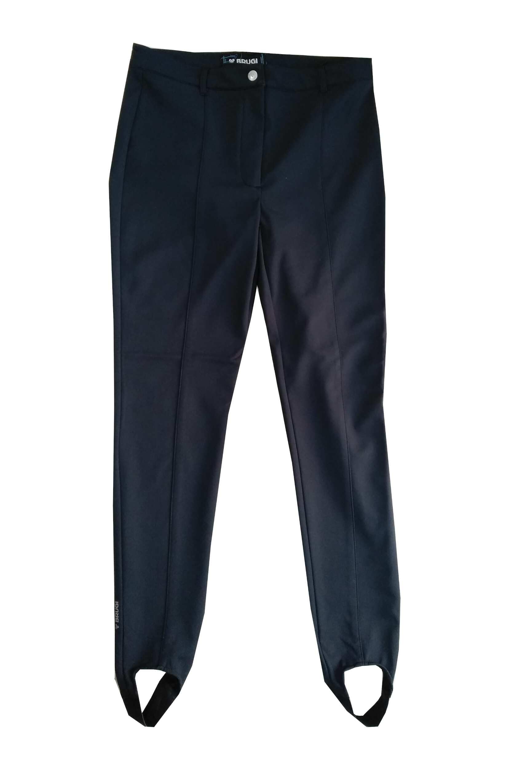 BrugiSki pants with 500 A62T-TD10