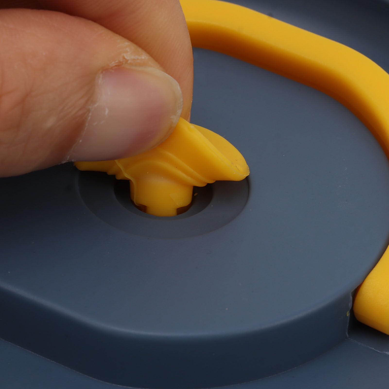 Contenitore per alimenti coibentato, contenitore per il pranzo, contenitori per pranzo coibentato per lavoro, scuola, cene all'aperto e altri scenari (4 Insulated Box)