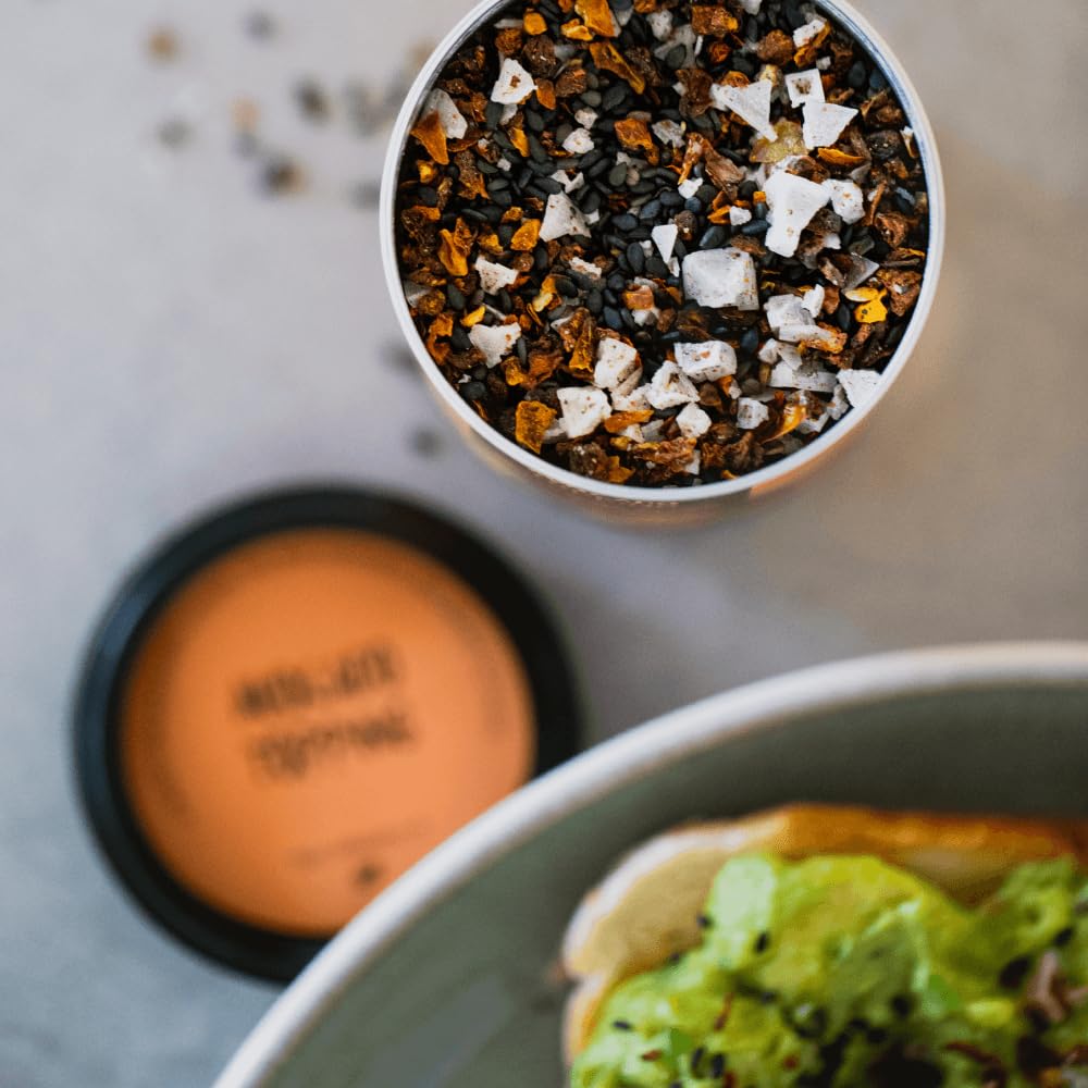 Just Spices Staff Favorites Bundle