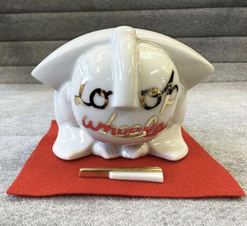 ループウィラー　福引　福助　長右ェ門 Amazon.co.jp: ループウィラー 福引 福助 長右ェ門 : ファッション