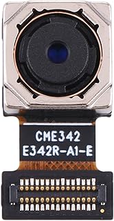 HUANGYUNCHAO Acessórios telefônicos Câmera voltada para trás para Xiaomi Redmi 9a/Redmi 9i/Redmi 9AT/Redmi 9c Substituição do telefone celular