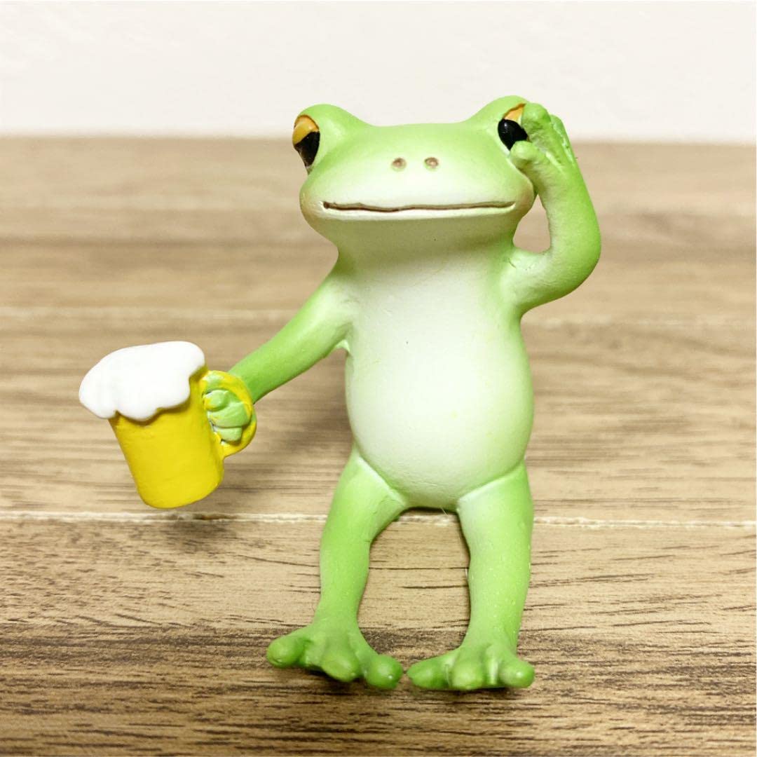 激レア！BIGお正月コポタロウ カエルのコポー 激レア！BIGお正月コポタロウ カエルのコポー