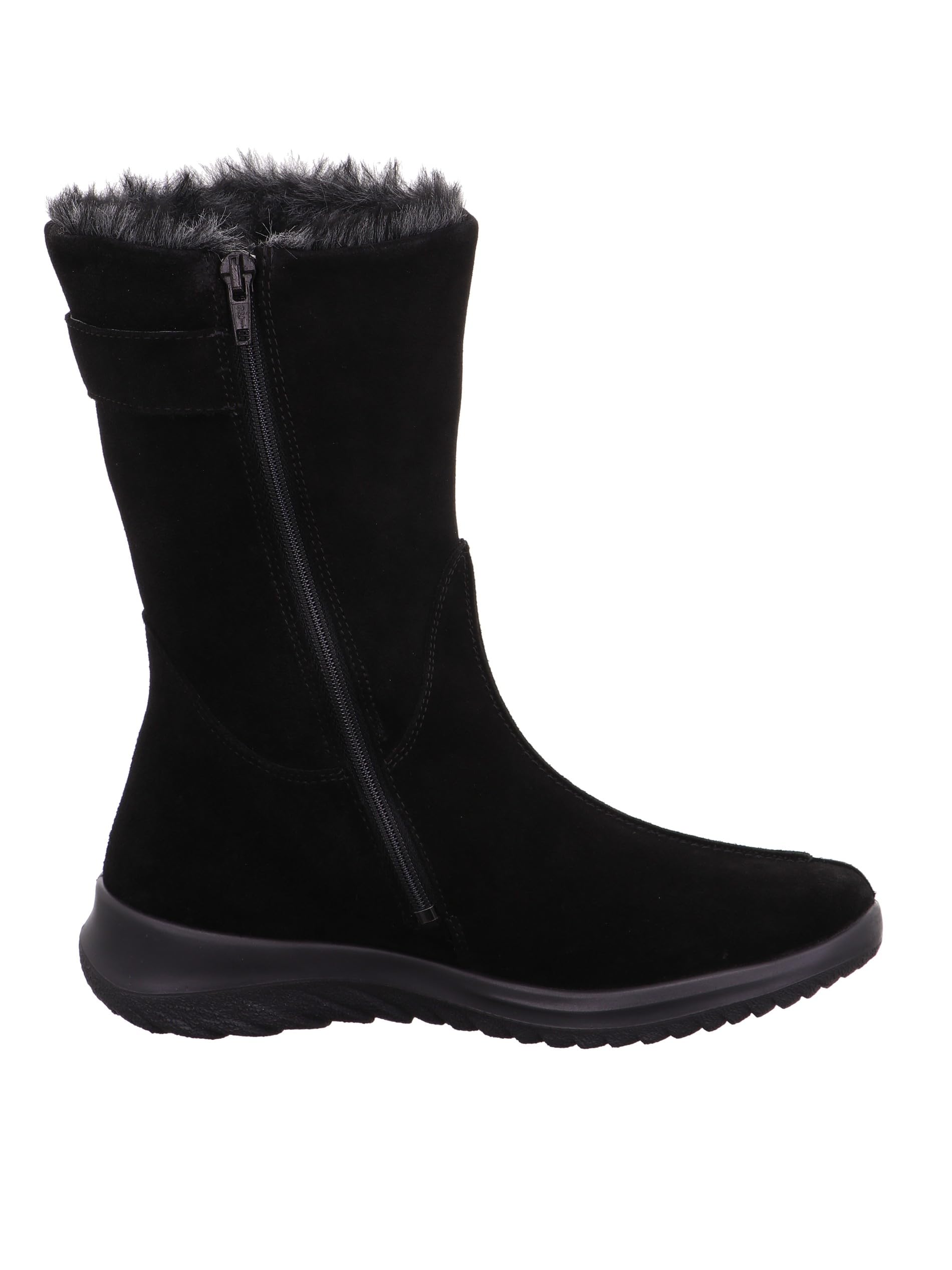 Superfit Mädchen und Jungen Ankle Boots Softboot 4.0, Kinder Stiefeletten, Weite: G