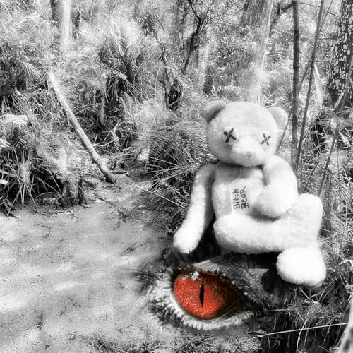 Episode 104: Bitch Bear
