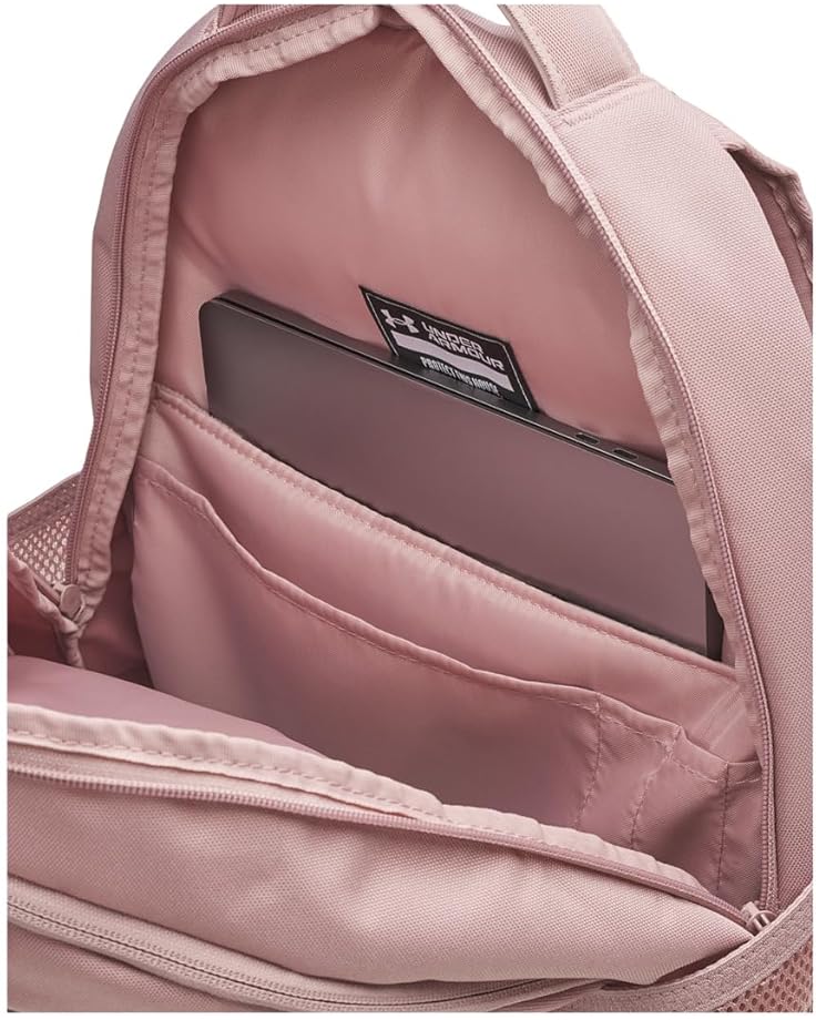 Under Armour Hustle 6.0 Backpack - #3 of 4