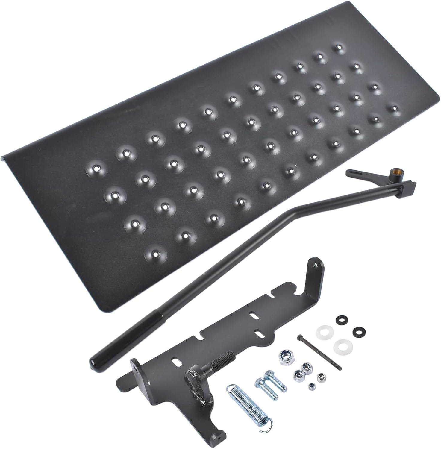 Mower Discharge Shield Replacement for Bad Boy Mowers ZT Elite Maverick HD CZT 54" 60" Deck Rebel Rogue 61" 72" Deck 088-6000-00