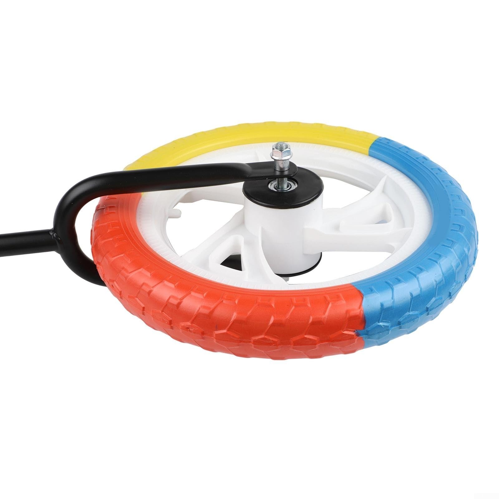 Allenatore Tennis Tavolo Regolabile Topspin Girevole