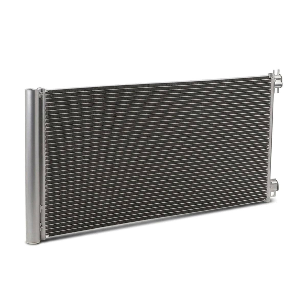 RIDEX 448C0296 Condensador aire acondicionado con secador Compatible con RENAULT Trafic 3 Furgón FG