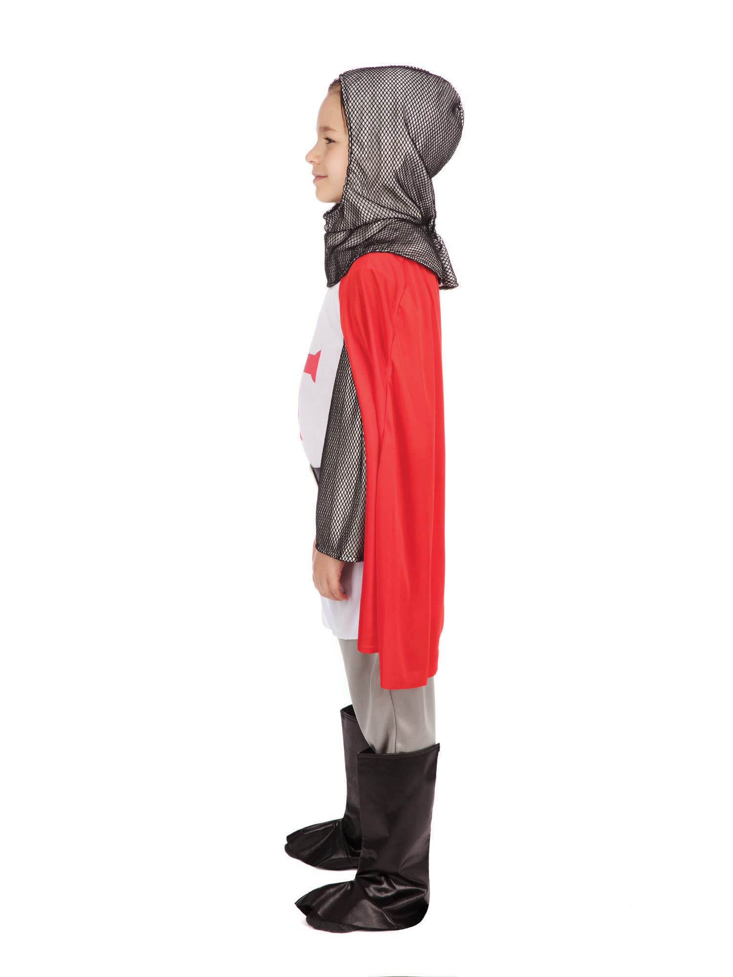 Bristol Novelty (Crociato (L) per Bambini, Large (134-146cm), CC790 Halloween