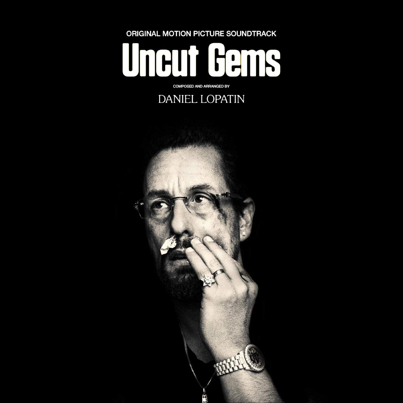Uncut Gems [VINYL]