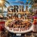Grill Smoke [Explicit]