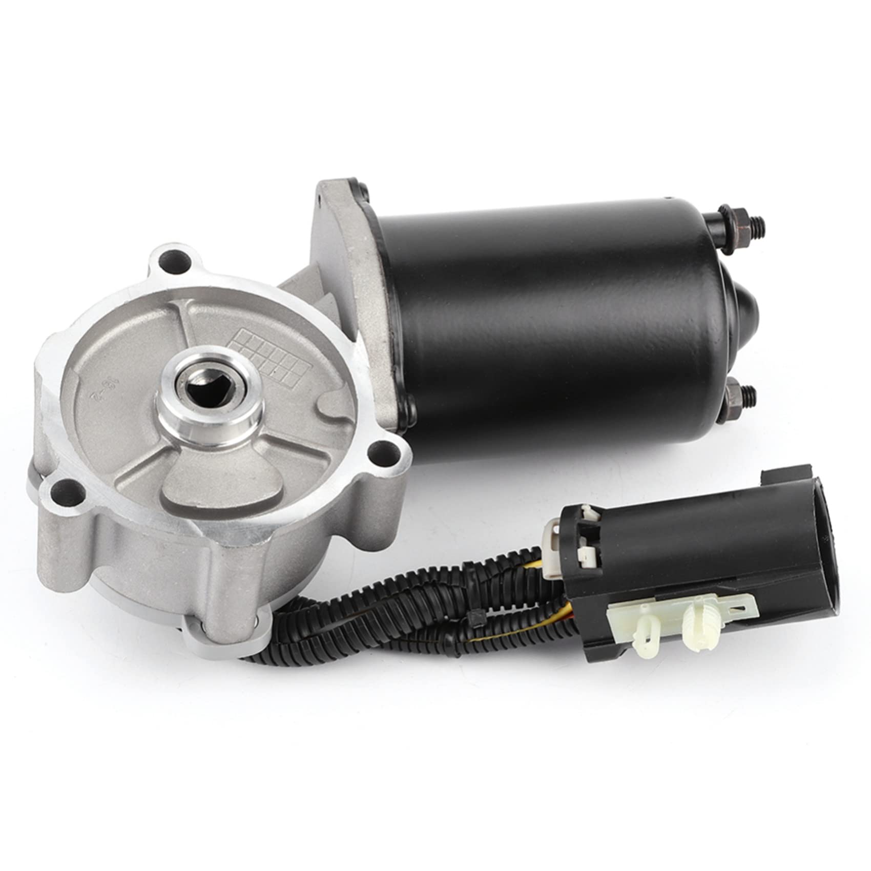 Motor de Caja de Transferencia de Coche Motor de Actuador de Control de TransmisióN 47303-H1010 47303H1001 para Terracan