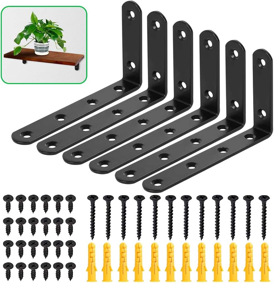 Amazon.co.uk Shelf Brackets & Supports Shelf Brackets & Supports