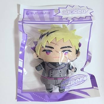 にじさんじEN ホロチケ ベンタクロウ ブリンガー PalVerse Palé. NIJISANJI EN ベンタクロウ ブリンガー