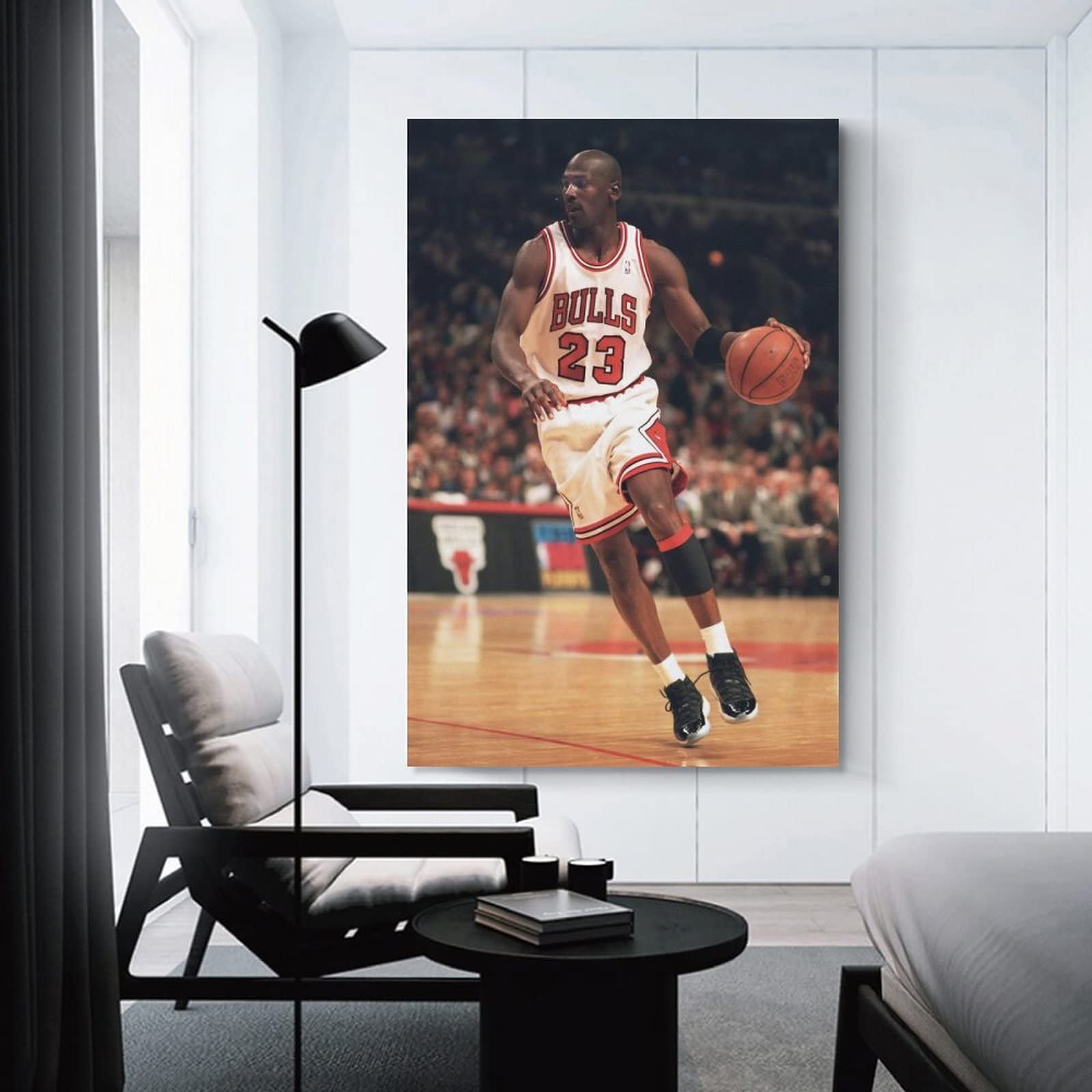 Amazon.co.jp: Michael JordanマイケルジョーダンバスケットボールNBA