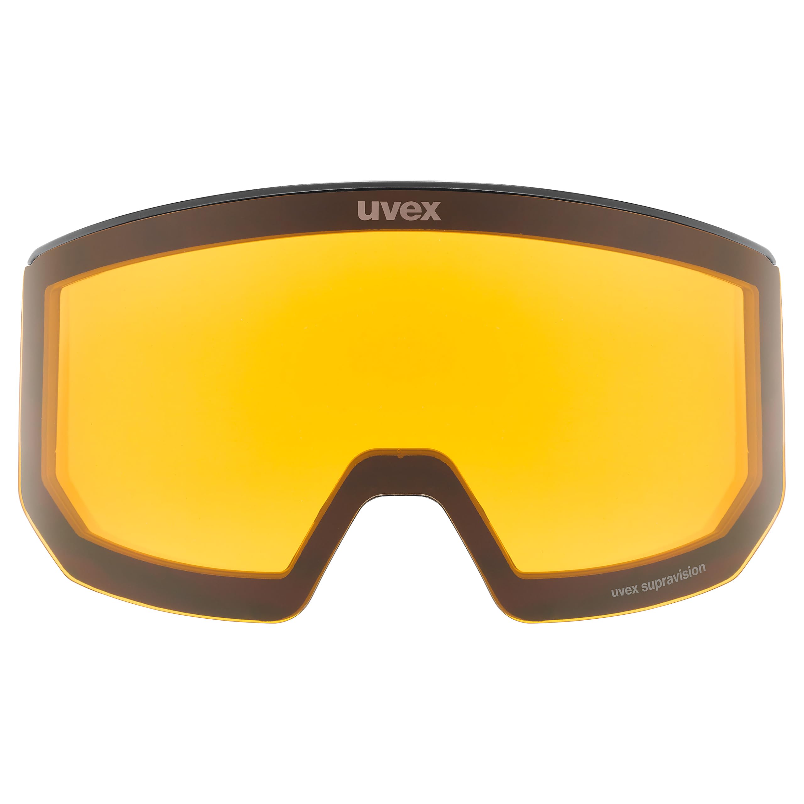 uvex lace ATTRACT - stylische, verspiegelte Skibrille mit Magnetwechselscheibentechnologie und Anti-Fog-Beschichtung für Damen und Herren