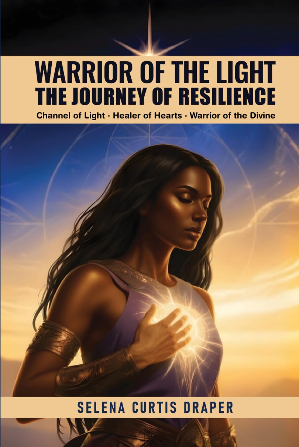 Warrior of the Light - The Journey of Resilience