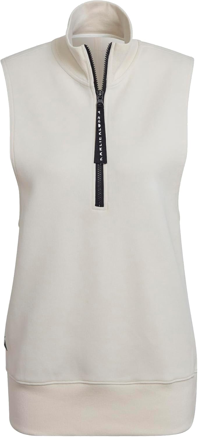 adidas x Karlie Kloss Womens Oversize Training Vest, Non Dyed