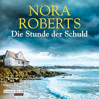 Die Stunde der Schuld Titelbild