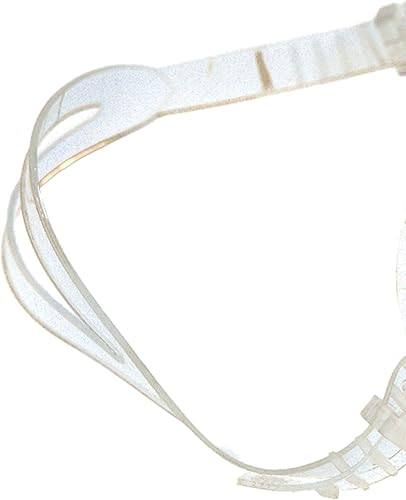 Miniatura 4 de Scuba Choice Buceo Azul Tek2 Clear One Window Máscara de Silicona