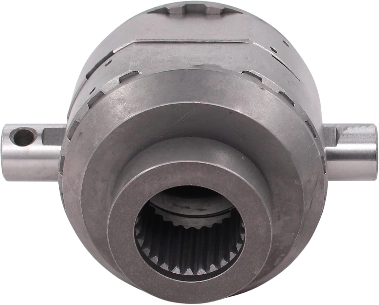 NewYall 30 27 Spline Front Differential Locker for Ford Aerostar Bronco Jeep Cherokee Comanche CJ5 CJ6 CJ7 Commando Wagoneer Wagoneer Wrangler Volvo142 144 164 240 242 245 265