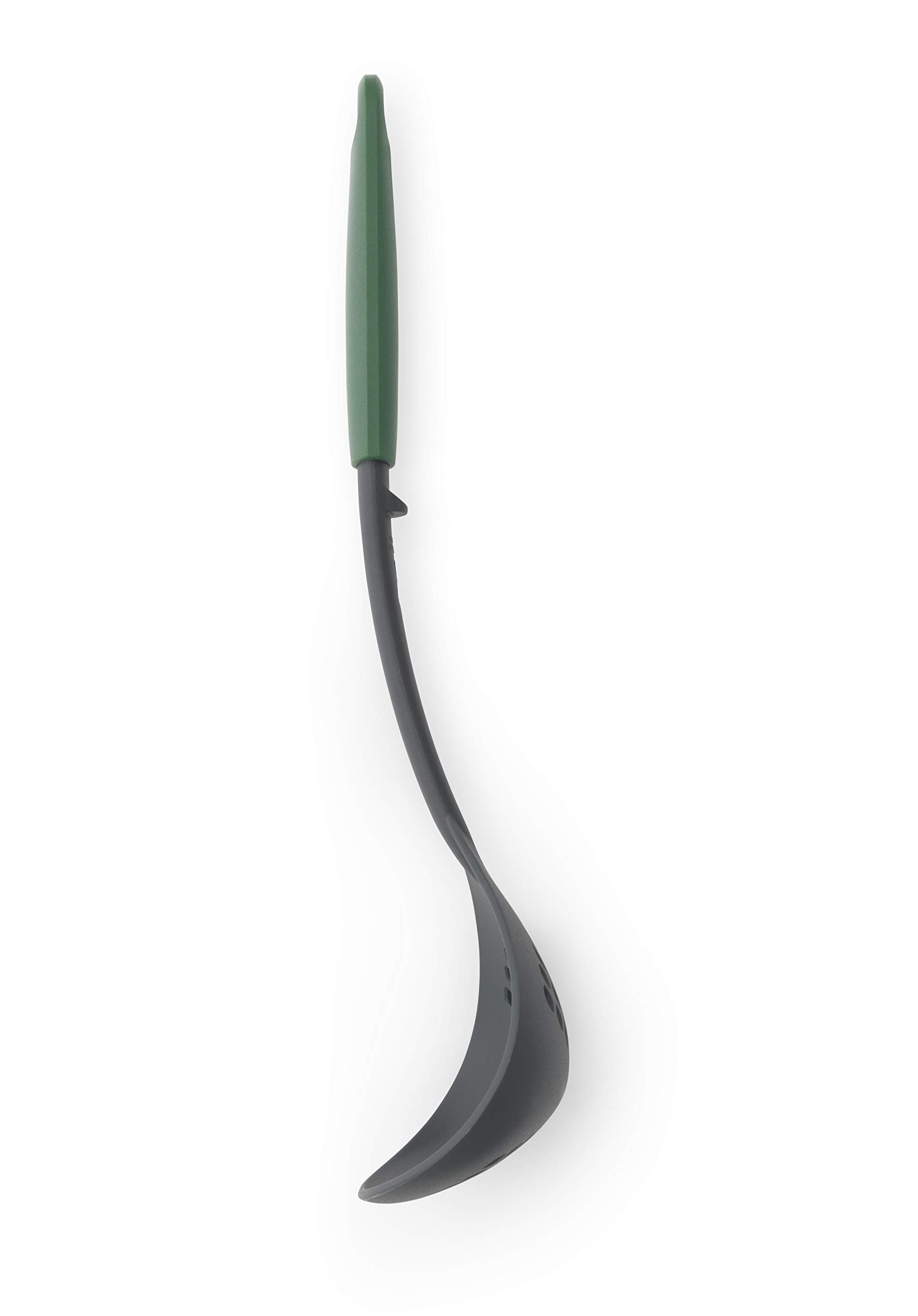 Brabantia Cedzidło plus nabierak, Tasty+ Fir Green