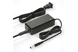 14V 4A DC Power Supply Cord for Samsung Monitors
