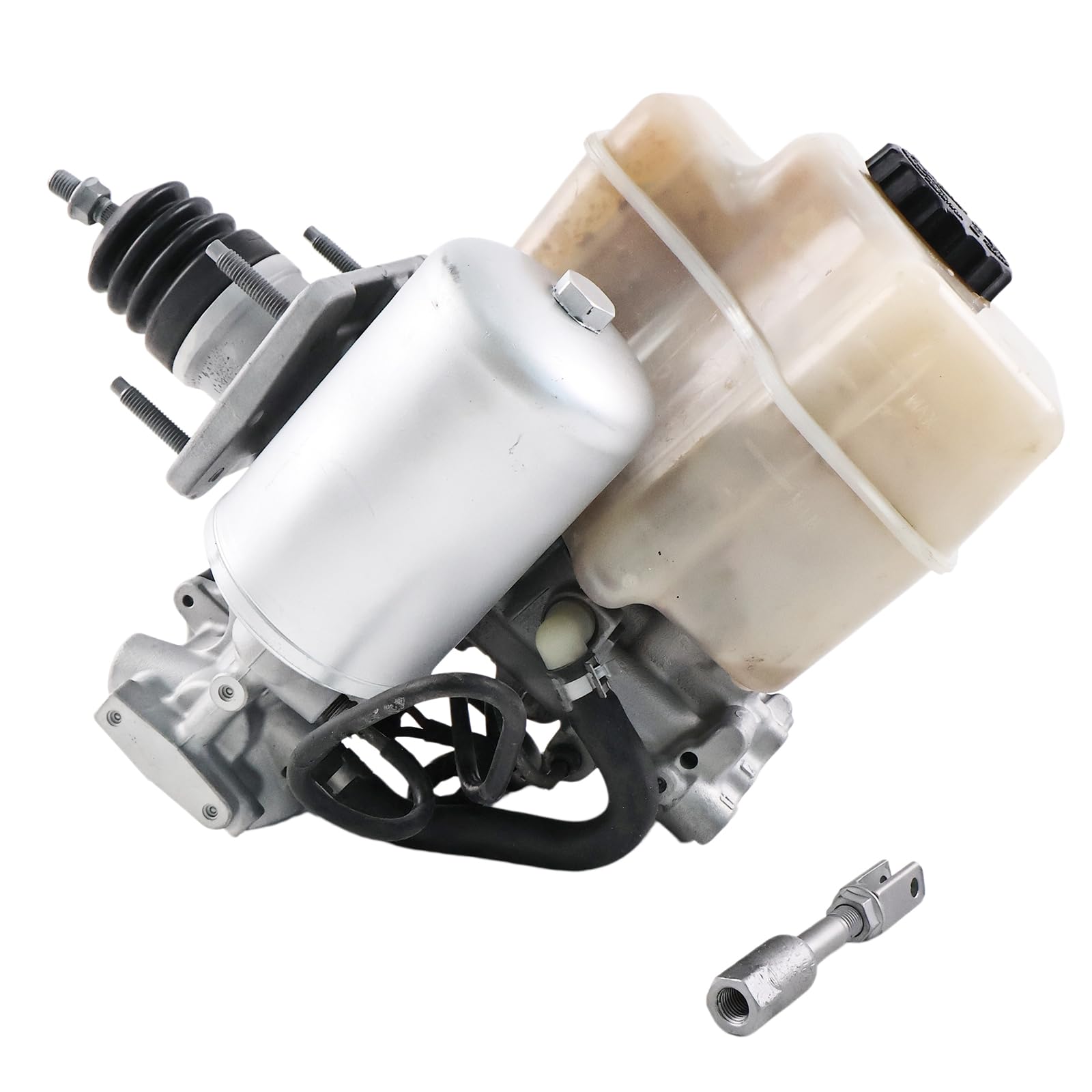 Amazon.com: ZTUOAUMA ABS Brake Booster Actuator Pump with Master