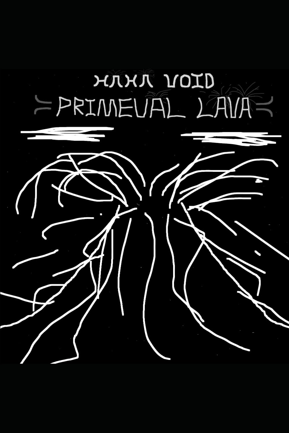 Primeval Lava