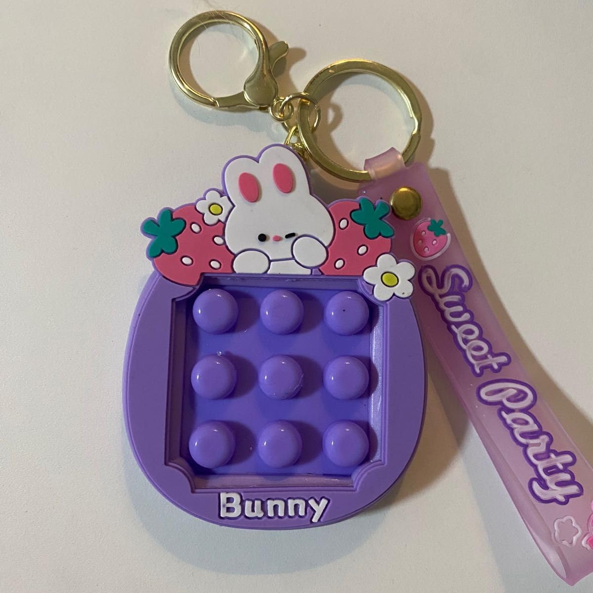 WORKING!! 初版 限定版ねんプチ付き (保存用) fueki_towel_ja_1.jpg