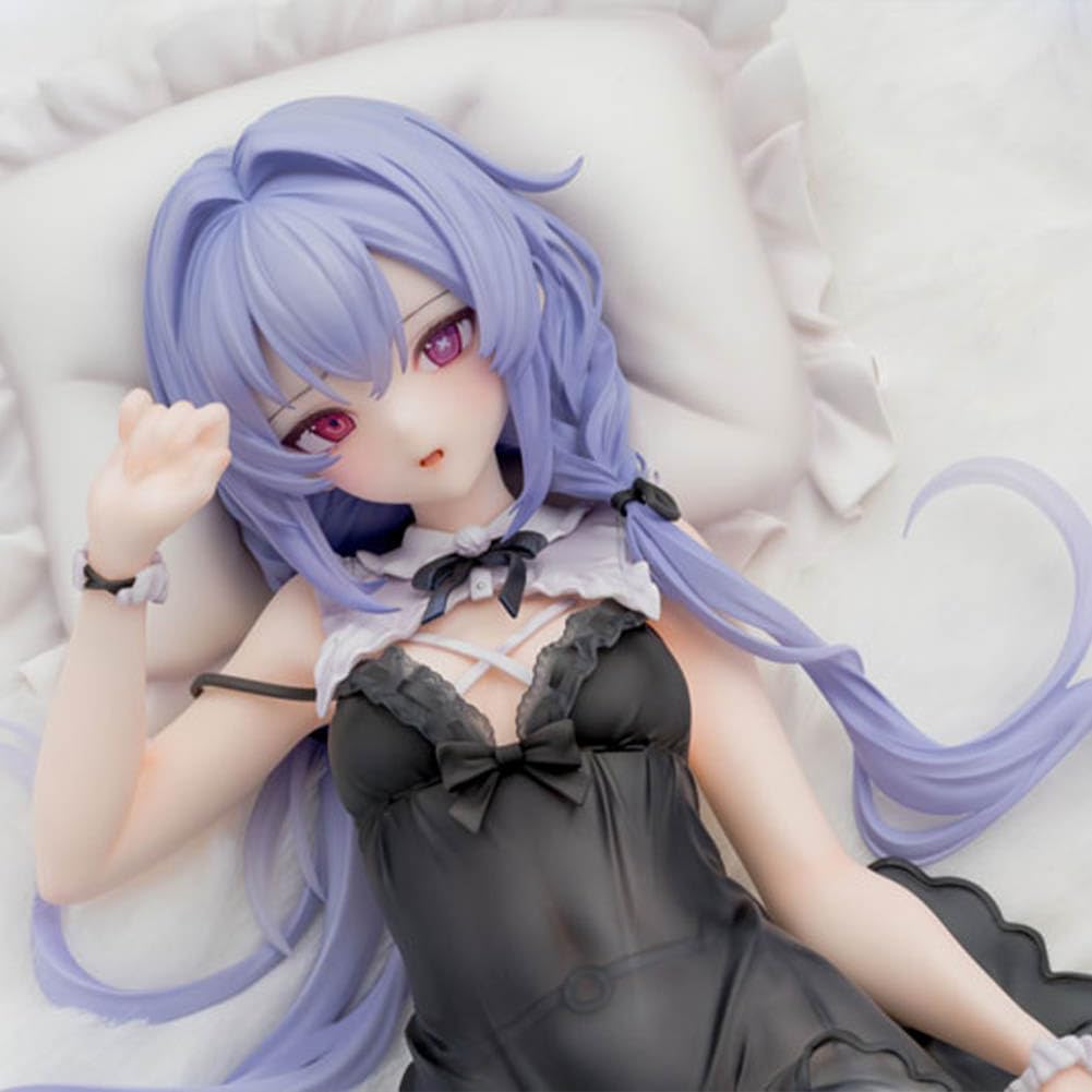 DEXSHUN Figurka anime Niya-Hidden Forest Ver Ilustracja Manga Figure Statue