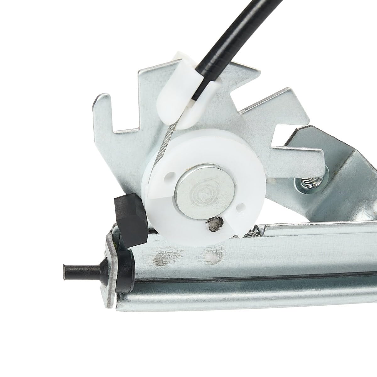 RIDEX 1561W0178 Alzacristallo elettrico Anteriore Destra con motore elettrico Compatibilità con FIAT GRANDE PUNTO 199