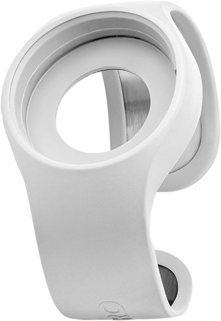ZIIIRO Watch Strap - Snow