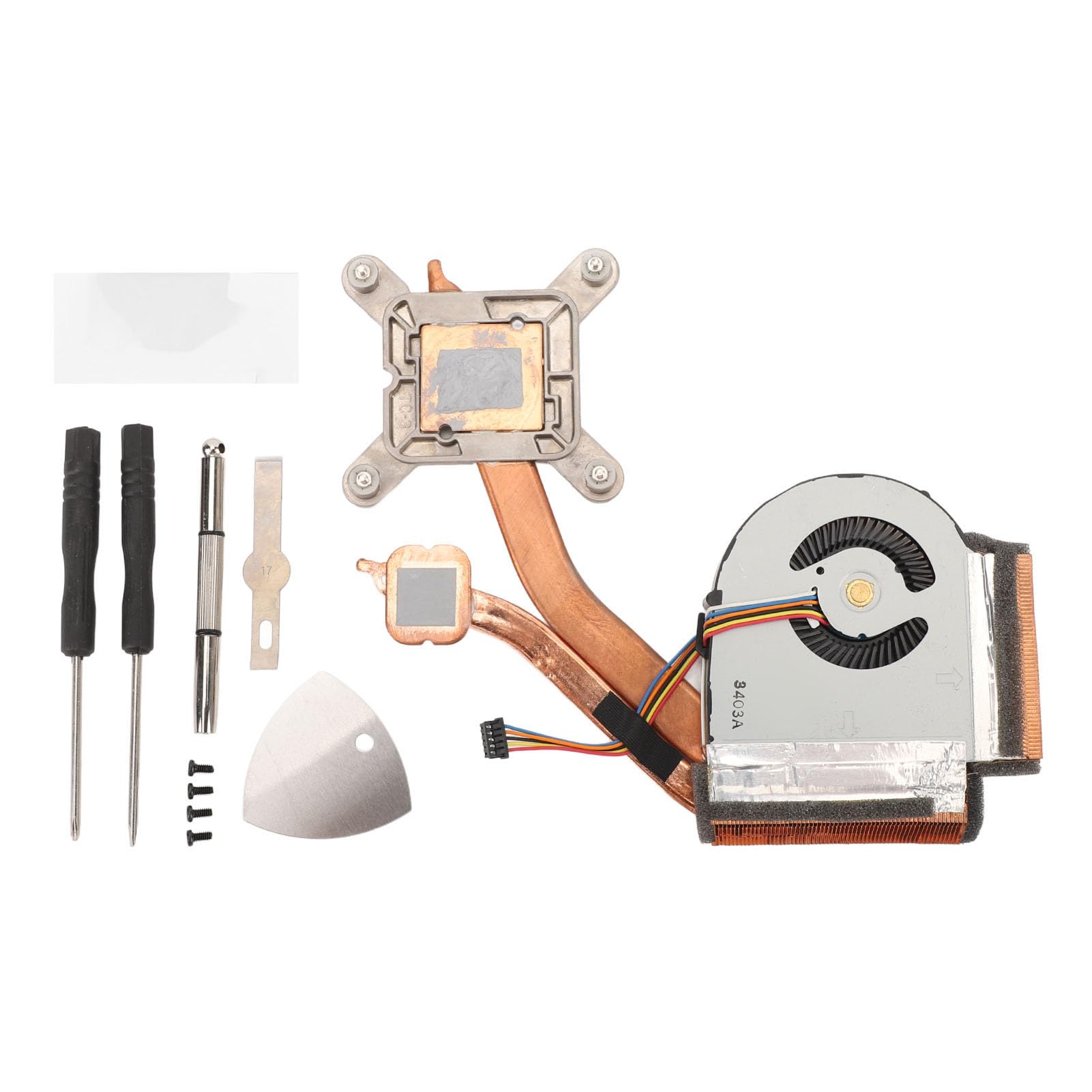 Ventilateur De Refroidissement Pour IBM ThinkPad T430 Et T430i – Neuf
