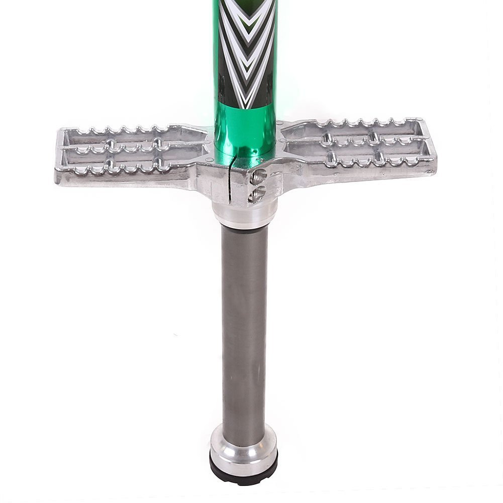 FunTomia Pogo Stick Barre de saut pour saut de 15 à 40 kg, 35 à 80 kg, 50 à 90 kg ou 60 à 110 kg