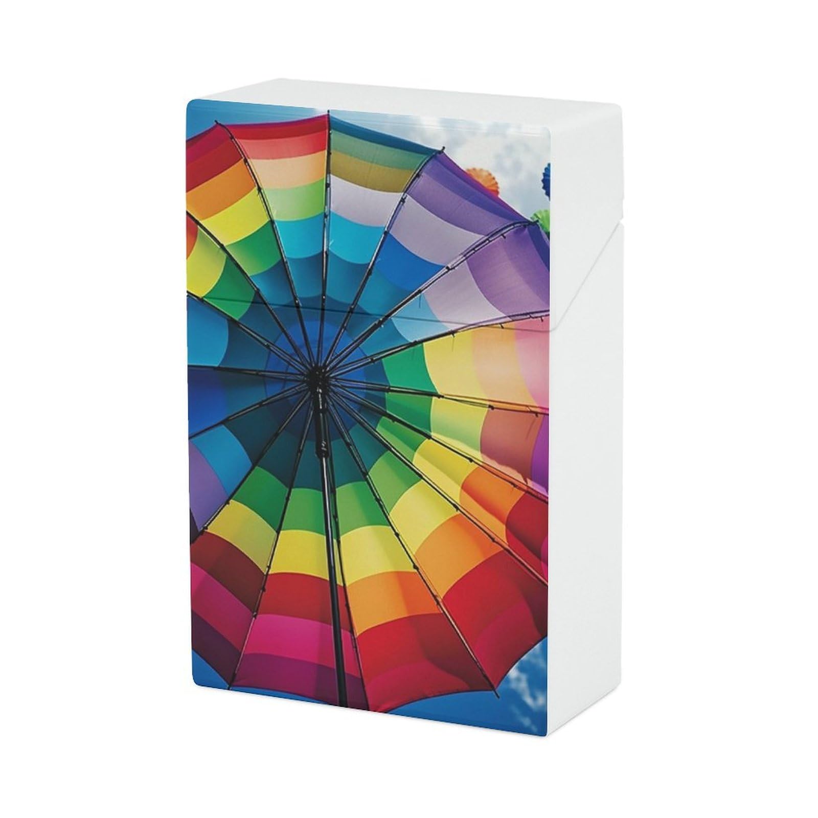cigarette umbrella Amazon.com: Colorful Umbrella Cigarette Case Plastic Cigarette Holder Case  Cigarette Protective Cover Coin Case Outdoor Portable Smoking Accessories  Christmas Gifts for Adult : Industrial & Scientific