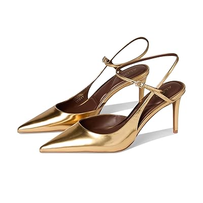 ALDO Kymmberly High Heels Gold