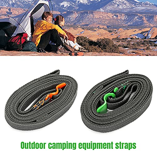 Fascetta da carico in nylon resistente Carico 125