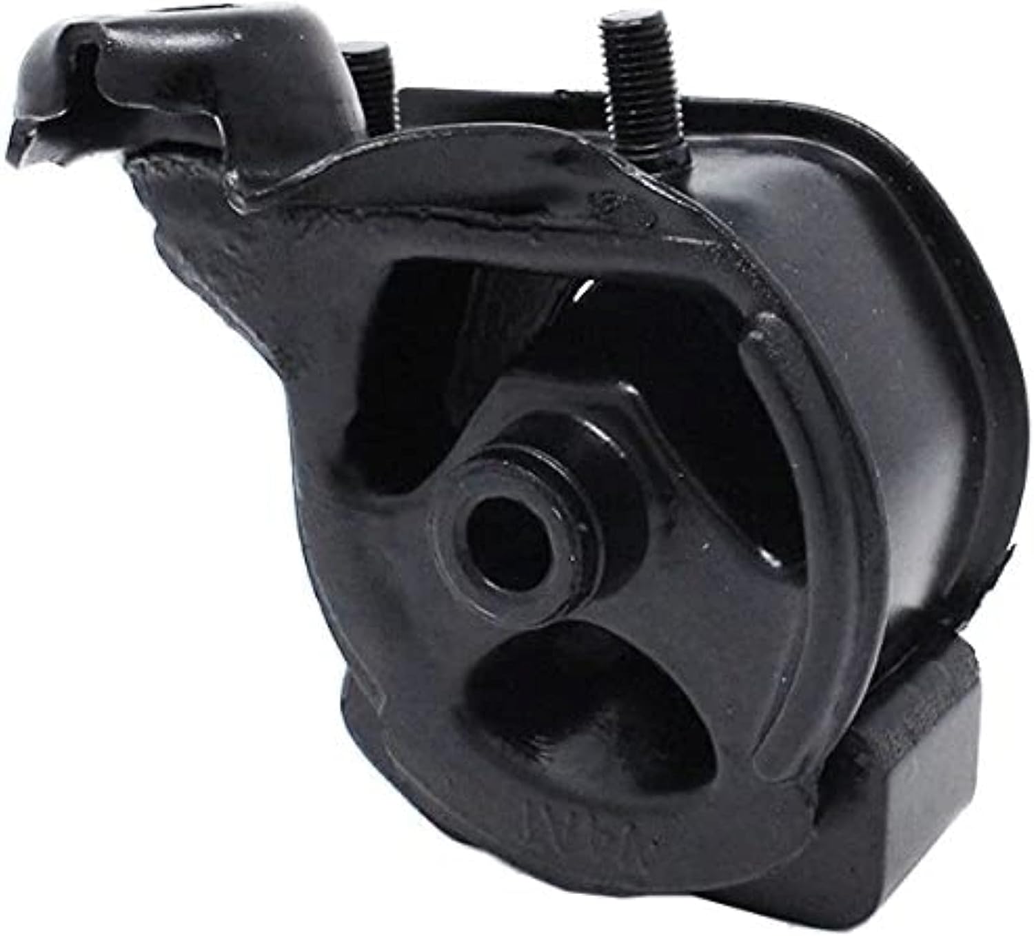 ENA Transmission Engine Motor Mount Compatible with Honda Isuzu Accord Prelude Oasis Automatic Trans Replacement for A6531