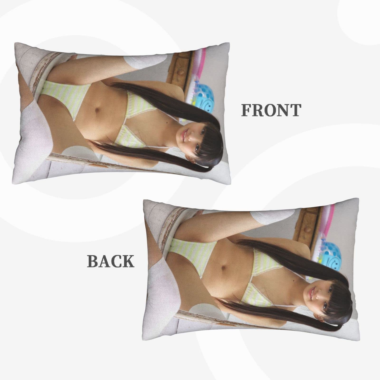 黒宮れい　枕カバー　抱き枕カバー Amazon｜黒宮れい 枕カバー まくらカバー 抱き枕カバー 洗える